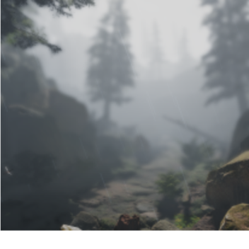 Moss Amidst Dross
