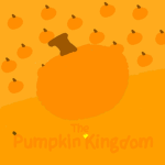 The Pumpkin-Kingdom