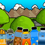 [⭐95] Find The Bottles