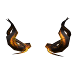 Magma Horns