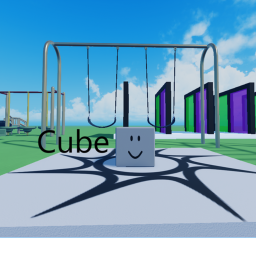 Cube