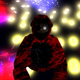 Gorilla Horror Damnation... (UPDATE)