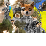 The stronk doggos