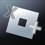 X Roblox+