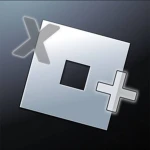 X Roblox+ Group Thumbnail