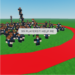 Stay In Circle
