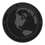 〡CI〡Chaos Insurgency