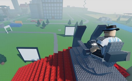 Explode Engine