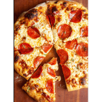 COOL PIZZAS