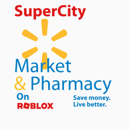 Market & Pharmacy