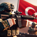 TMS | Özel Kuvvetler Komutanlığı