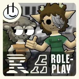 RandomAlia RP (OVERHAUL PT. 1!) icon