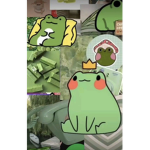 ~Frog Army Forever~