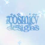 rcosmicv designs