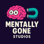 Mentally Gone Studios