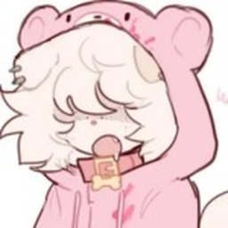 湿20透的猫