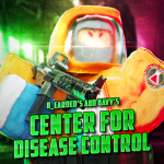 Center for Diseаse Controlᅠ ᅠ