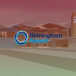 PGS | Birmingham Airport | BHX