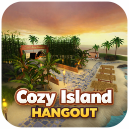 [BETA] Cozy Island Hangout