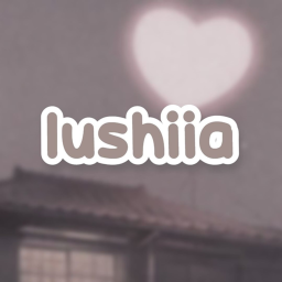 lushiia homestore
