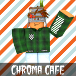 Chroma Café®