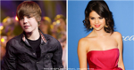 justin bieber and selena gomez lovers
