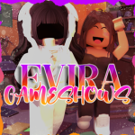 EVIRA GAMESHOWS!