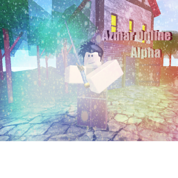 Azmar | Online (Alpha)