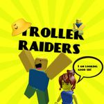 Troller raiders
