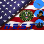 N.E.S.T .