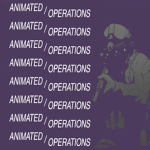 Animated Operations