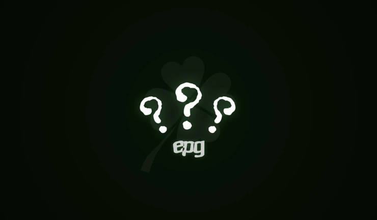 🍀 St Patrick's Update