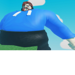 Caseoh obby