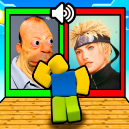 [NEW!] GUESS THE CHARACTER
