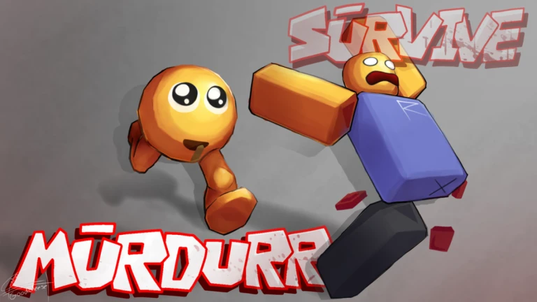 MurDurr [🎮]