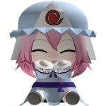 Yuyuko