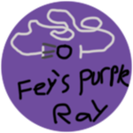 Fey's Purple Ray