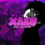 ⋆ xaku