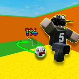 My Football! [2 Player Obby]