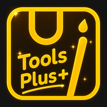 UI Tools Plus+
