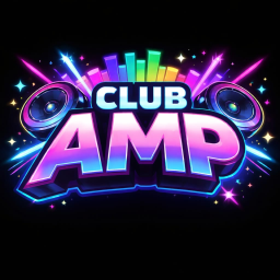 CLUB AMP (Caribbean Party🔥)