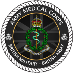 [FBA] Royal Army Medical Corps