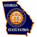 Georgia State Police [CPR]