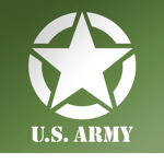 United States Army 1943’s