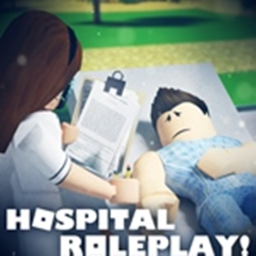 [DENTIST!] Hospital Roleplay! 🦷