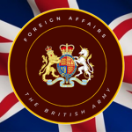 | BA | Foreign Affairs.