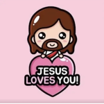 ILOVEGODD