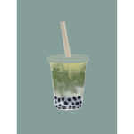 Vivi' Boba Shop!