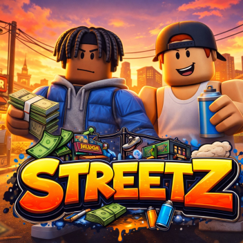 (Prodjects) Streeztz