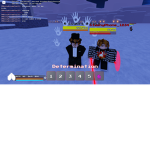 friends only premium give away